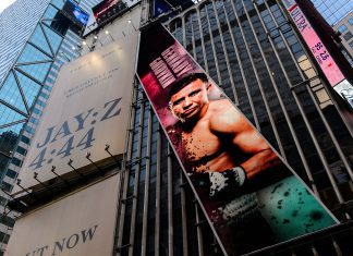 Golovkin to conclude decorated career on DAZN
