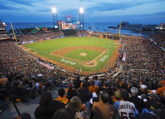 The San Francisco Giants strengthens fan engagement with 10-year Fanatics deal