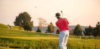 The European Tour confirms Betfred as title sponsor of British Masters