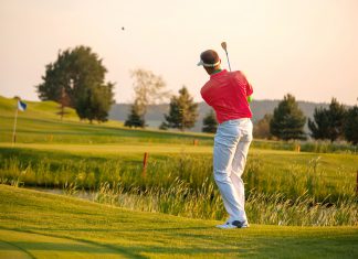 The European Tour confirms Betfred as title sponsor of British Masters