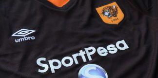 Hull City announces extension of SportPesa partnership