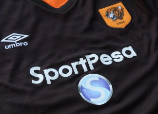 Hull City announces extension of SportPesa partnership