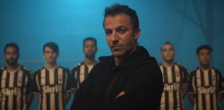 Del Piero’s LA10 FC strikes new deal with Skrill