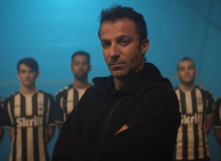 Del Piero’s LA10 FC strikes new deal with Skrill