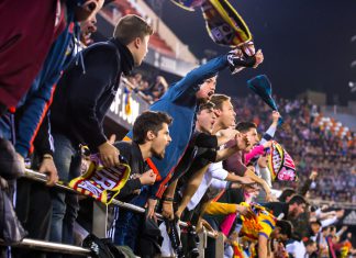 A mixed bag – This season’s UK La Liga coverage