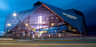 MLS champions go cashless to enhance fan experience
