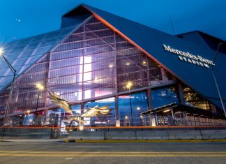 MLS champions go cashless to enhance fan experience
