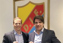 Raketech’s TVmatchen.nu switches onto Djurgårdens IF sponsorship deal