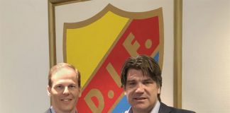 Raketech’s TVmatchen.nu switches onto Djurgårdens IF sponsorship deal