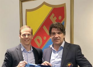 Raketech’s TVmatchen.nu switches onto Djurgårdens IF sponsorship deal