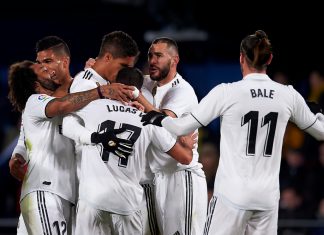 Responsibility at the heart of Real Madrid Codere extension