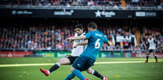 La Liga strengthens partnership with Santander