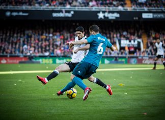 La Liga strengthens partnership with Santander