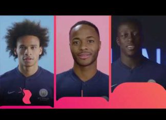 How Manchester City swiped right into a new market