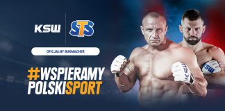 KSW MMA Federation confirms new deal with STS