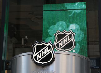 William Hill named as the “Official Sports Betting Partner of the NHL”