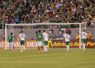 Mexican National Football Team signs sponsorship deal with Betcris