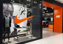 Nike hit with €12.5m fine for breaching EU competition laws