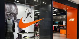 Nike hit with €12.5m fine for breaching EU competition laws