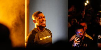 Anthony Joshua may be forced to search for new opponent in US debut