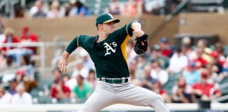 RingCentral unveils new partnership with the Oakland A’s