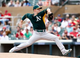 RingCentral unveils new partnership with the Oakland A’s