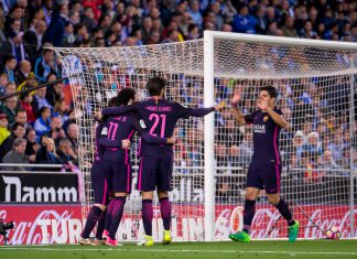 Barcelona strengthens partnership with Konami