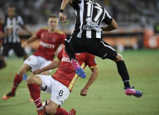 Fox Sports unites with Facebook to elevate Copa Libertadores coverage