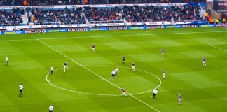 Neil Banbury, 32Red: Taking a new approach to sports sponsorship