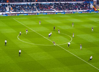 Neil Banbury, 32Red: Taking a new approach to sports sponsorship