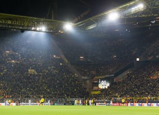 Borussia Dortmund to elevate engagement with Tik Tok entry