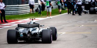 F1 dismisses reports of new teams for 2021