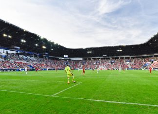 FedEx Express deepens European football commitment with UEFA deal