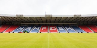 SPAR partners with Scotland Women’s Team for 2019 World Cup