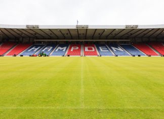SPAR partners with Scotland Women’s Team for 2019 World Cup