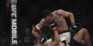 The UFC deepens fan engagement with Toutiao
