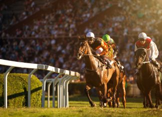 Goodwood extends Unibet partnership