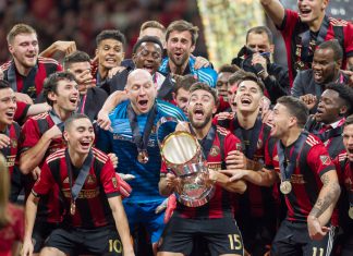 CIES Football Observatory reveals the MLS’ exponential attendance growth