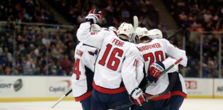 The NHL collaborates with opendorse for elevated social growth