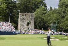 PGA Tour elevates fan engagement with Action Images