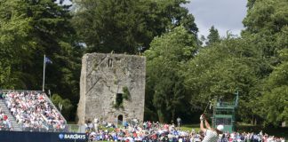 PGA Tour elevates fan engagement with Action Images