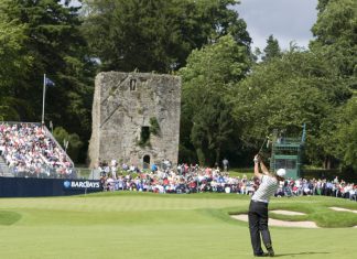 PGA Tour elevates fan engagement with Action Images
