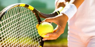 ITF serves up Rakuten Davis Cup partnership