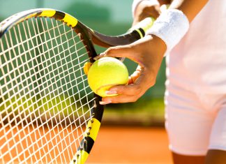 ITF serves up Rakuten Davis Cup partnership
