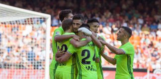 LaLiga ahead of the curve with new OTT service
