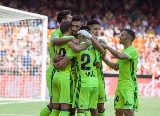 LaLiga ahead of the curve with new OTT service