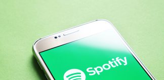 Santos tunes into Spotify partnership