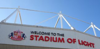 Sunderland exploring the possibility of selling stadium naming rights