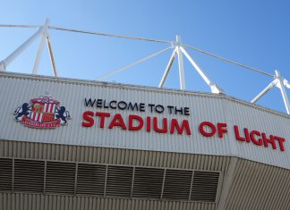 Sunderland exploring the possibility of selling stadium naming rights