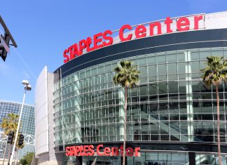 NBA confirms trial of international sponsorship rights